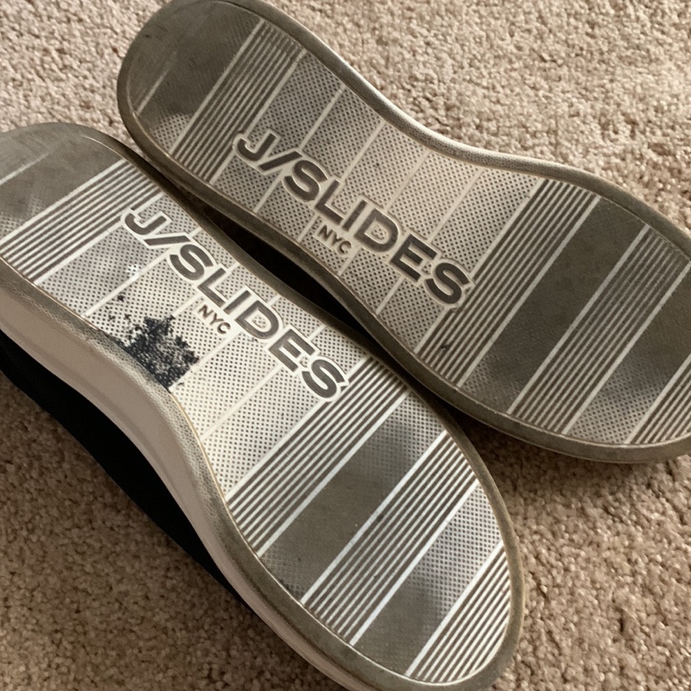 Classic J/Slides - Picture 7 of 8